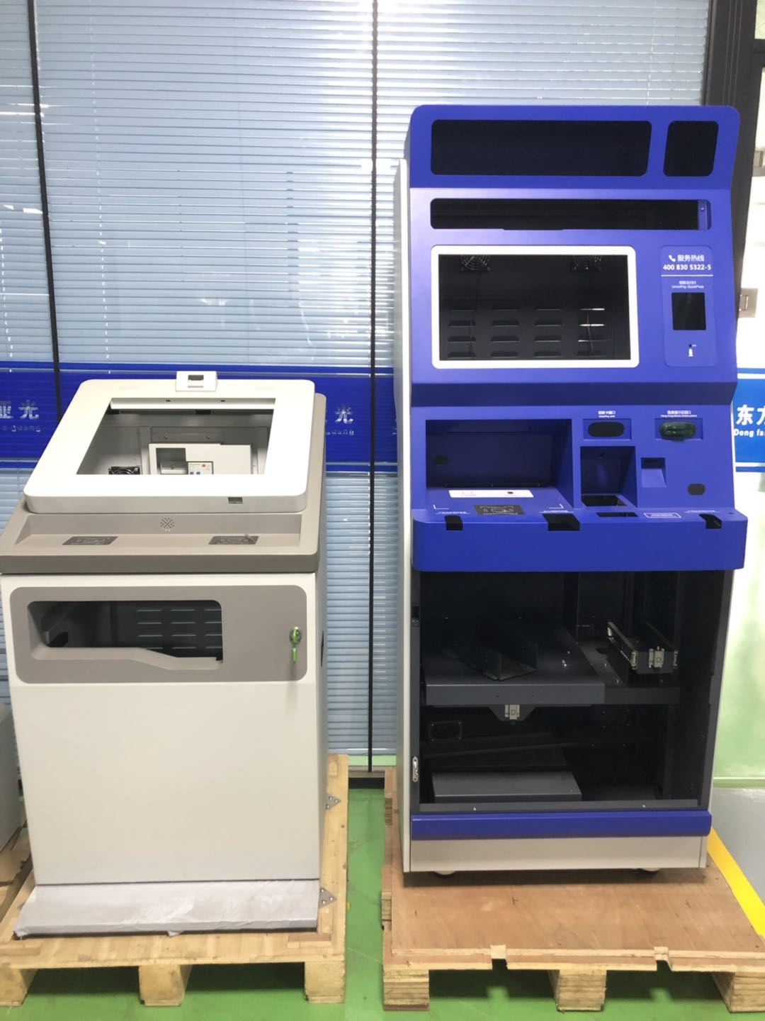 鈑金產(chǎn)品展示